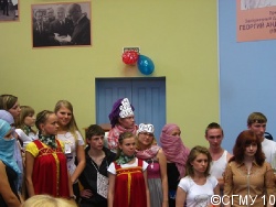 Фото команды